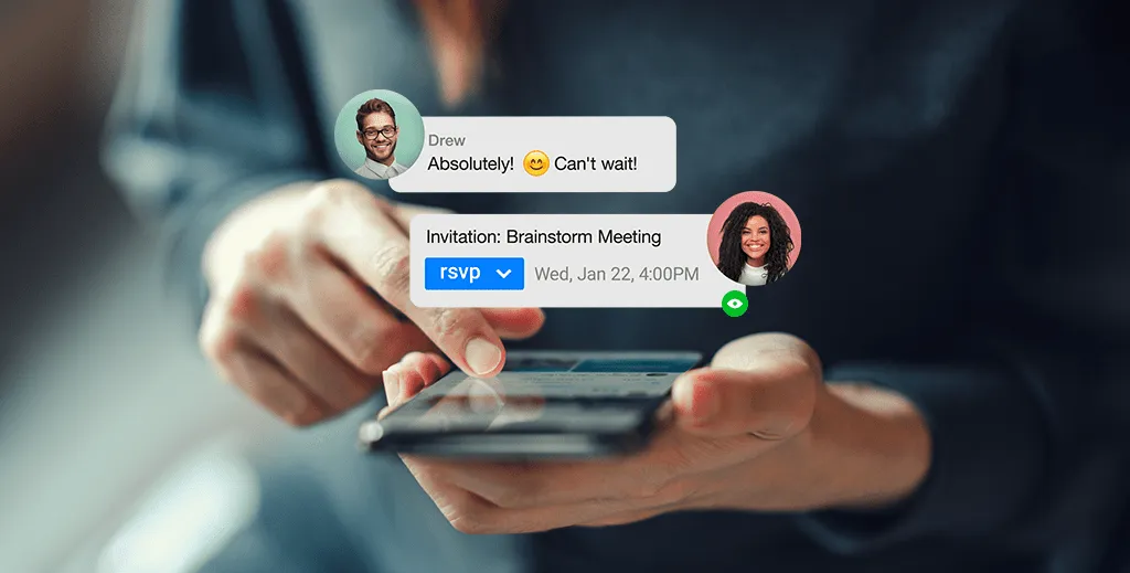 The Best Instant Messaging Apps for Businesses | Spike