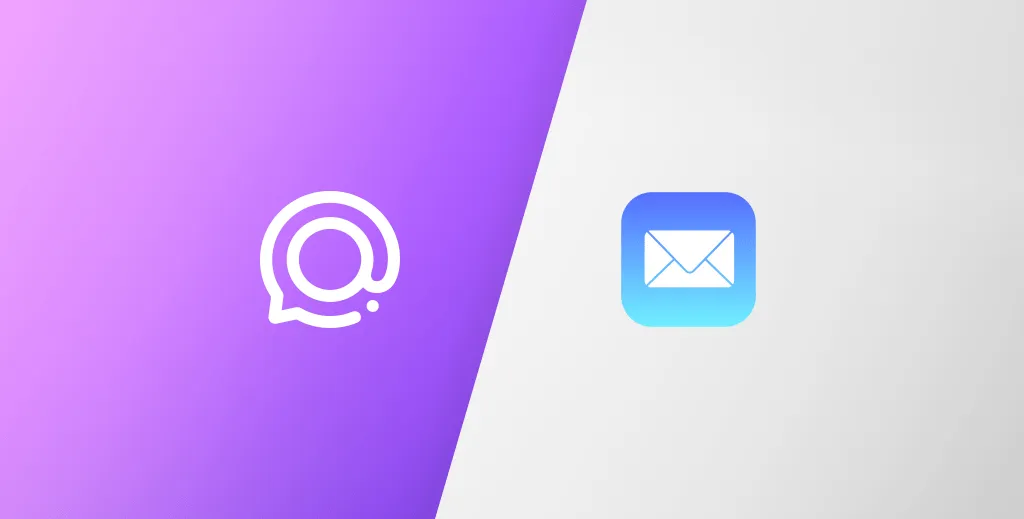 Apple mail alternatives