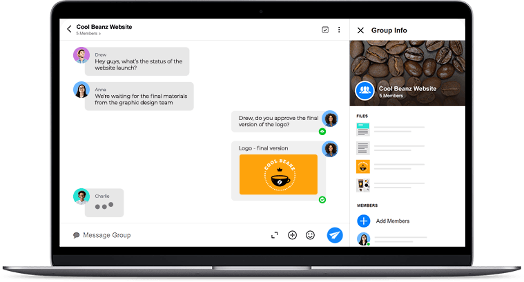 apple messages for mac help