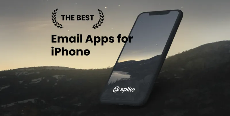 Best email apps for ios on iphone