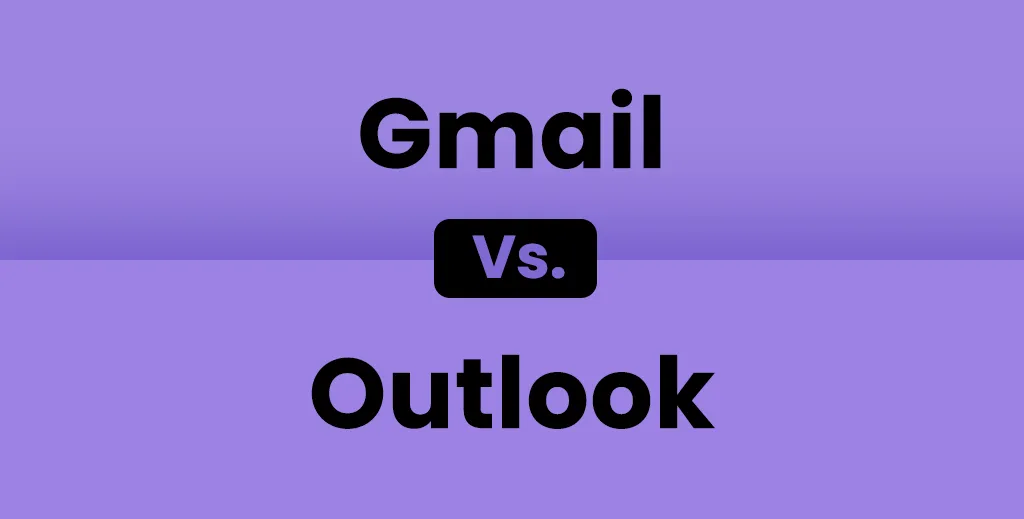 Gmail_VS_outlook