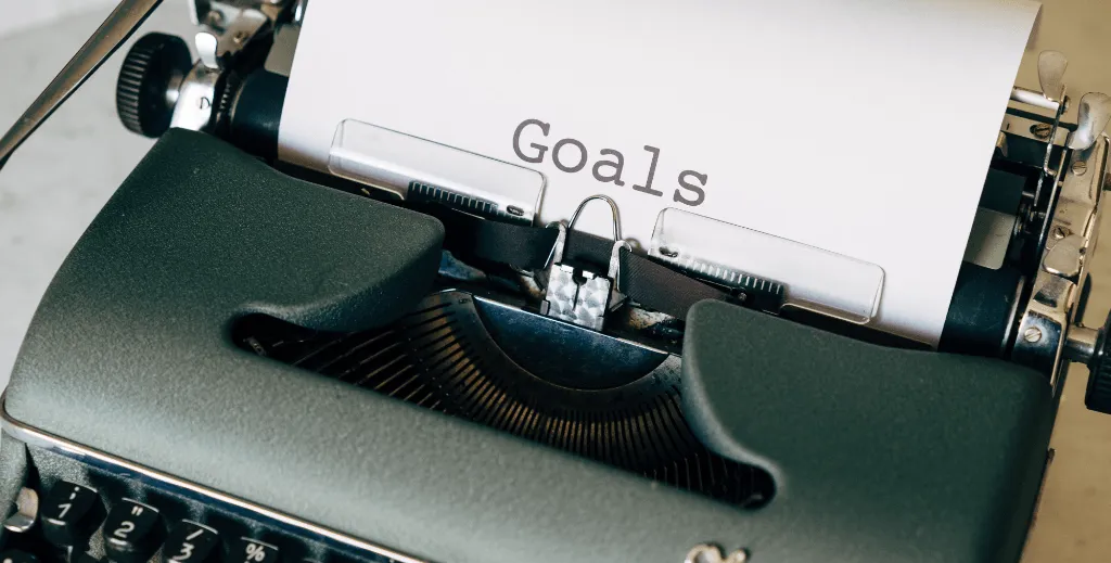 How to Set Goals for Your Team