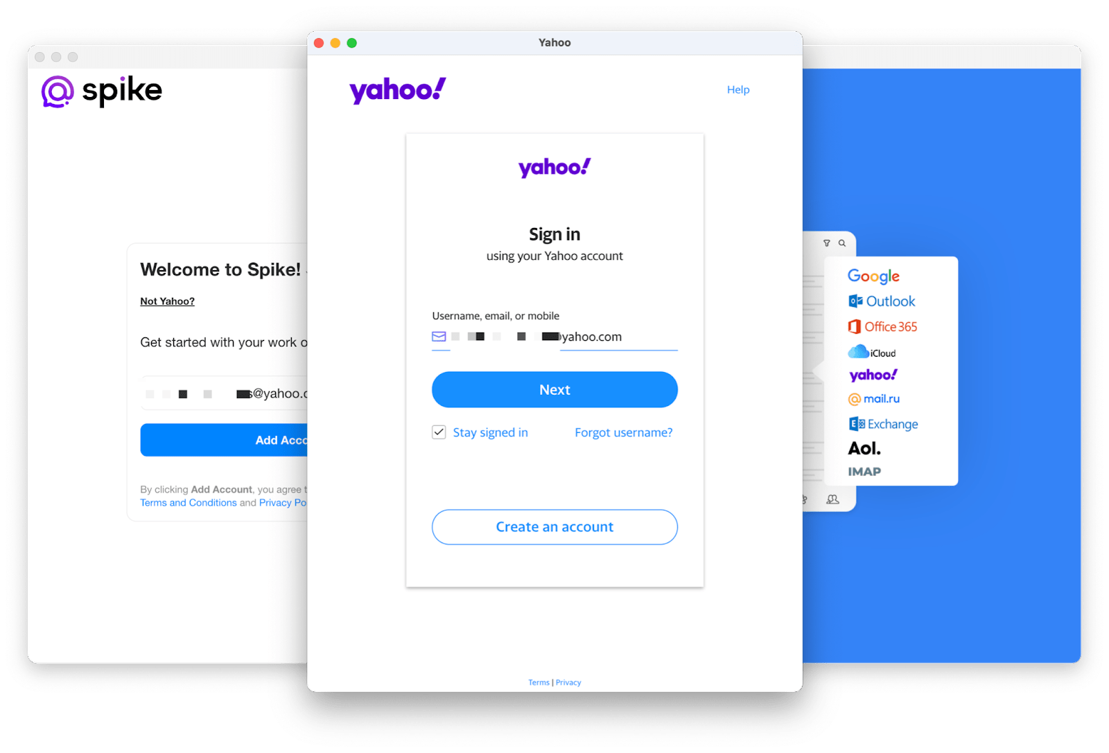 download yahoo mail for mac