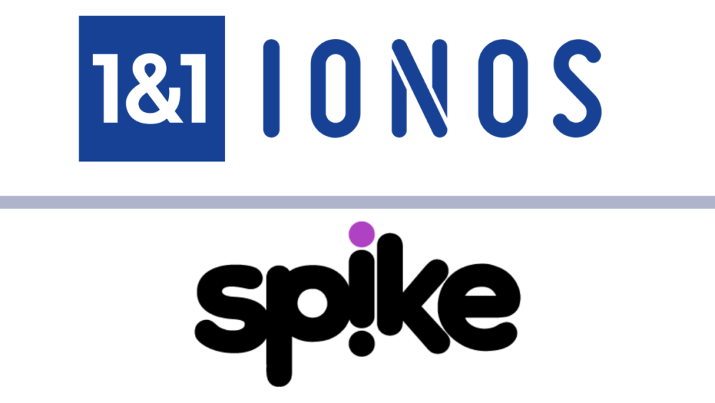 ionos and spike