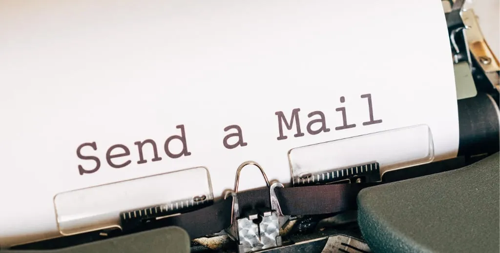 Creating Your Professional Email Address
